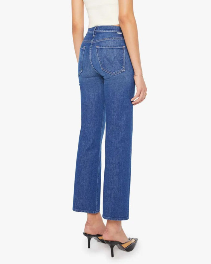 Do Not Disturb The Kick It Flood Jean