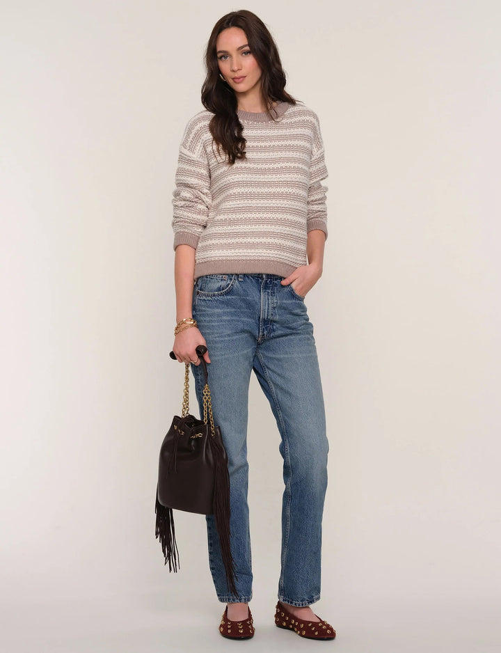 Doe Nelly Sweater