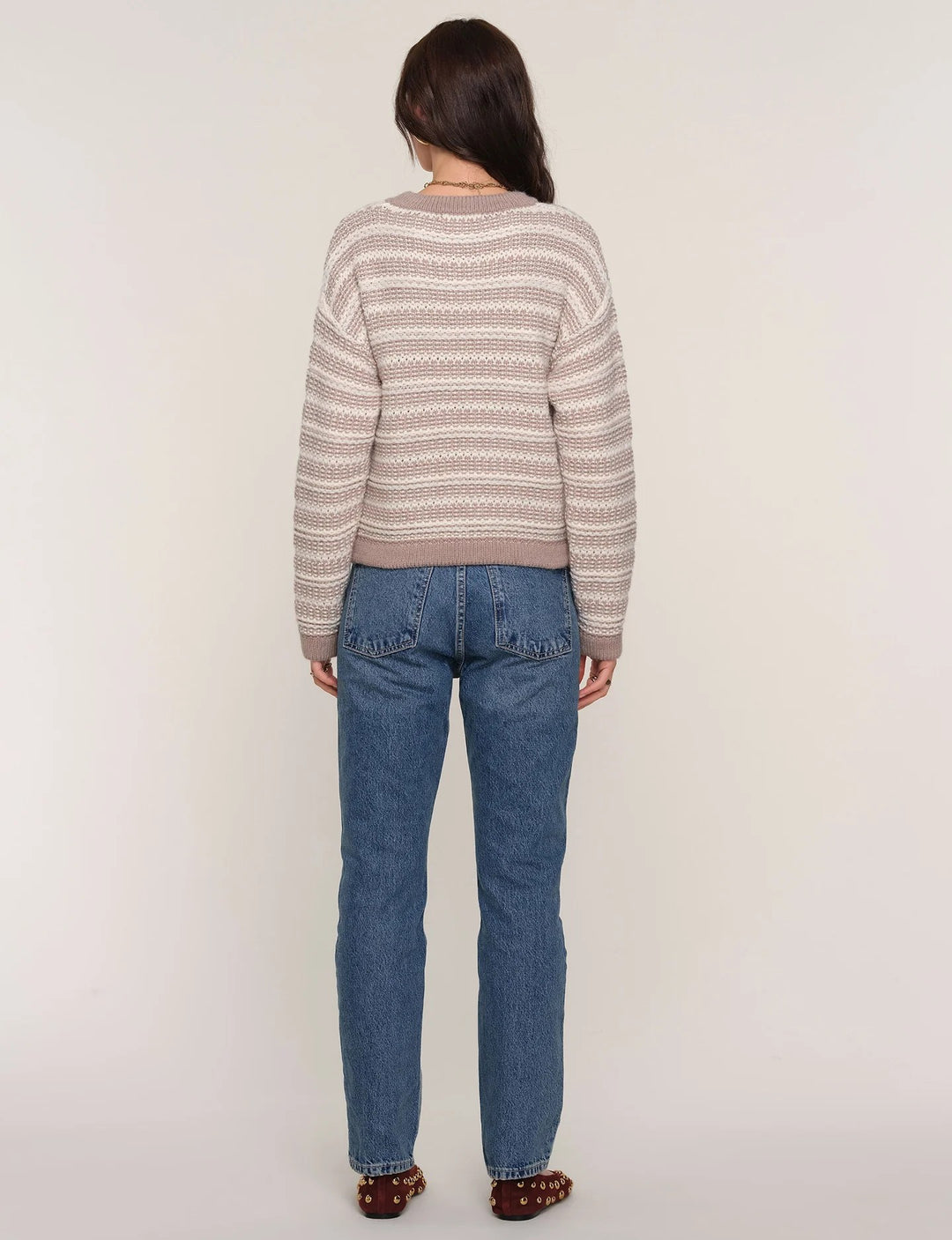 Doe Nelly Sweater