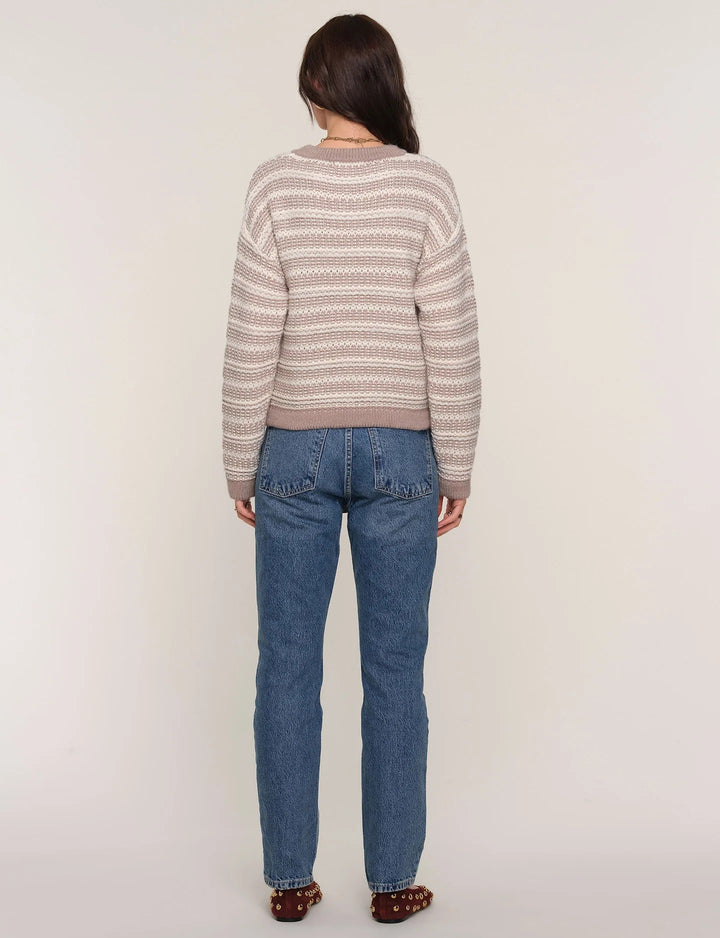 Doe Nelly Sweater