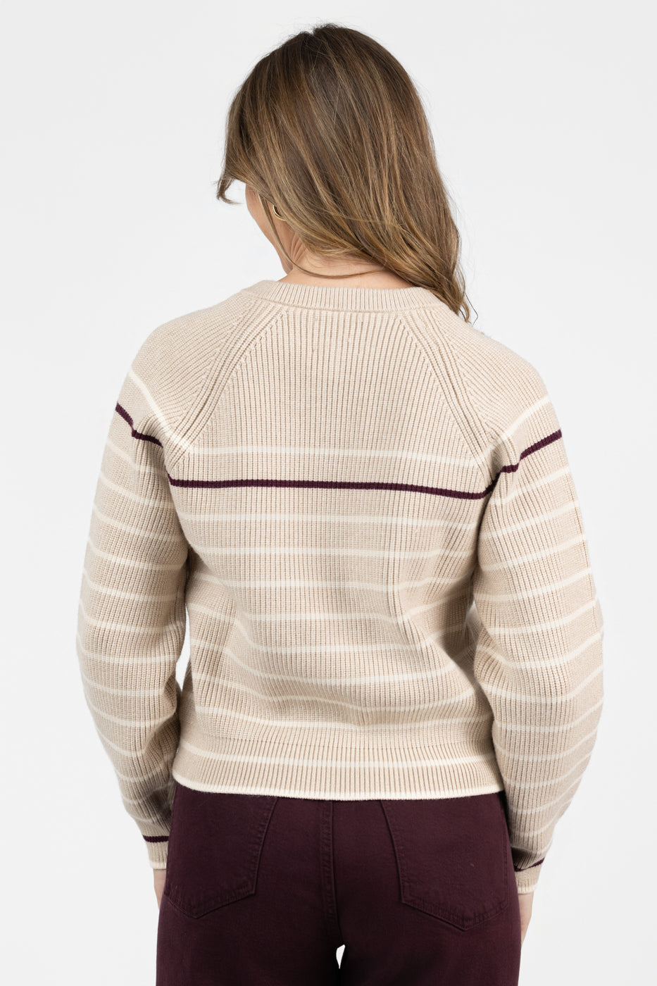 Dune Combo Hannah Cardigan