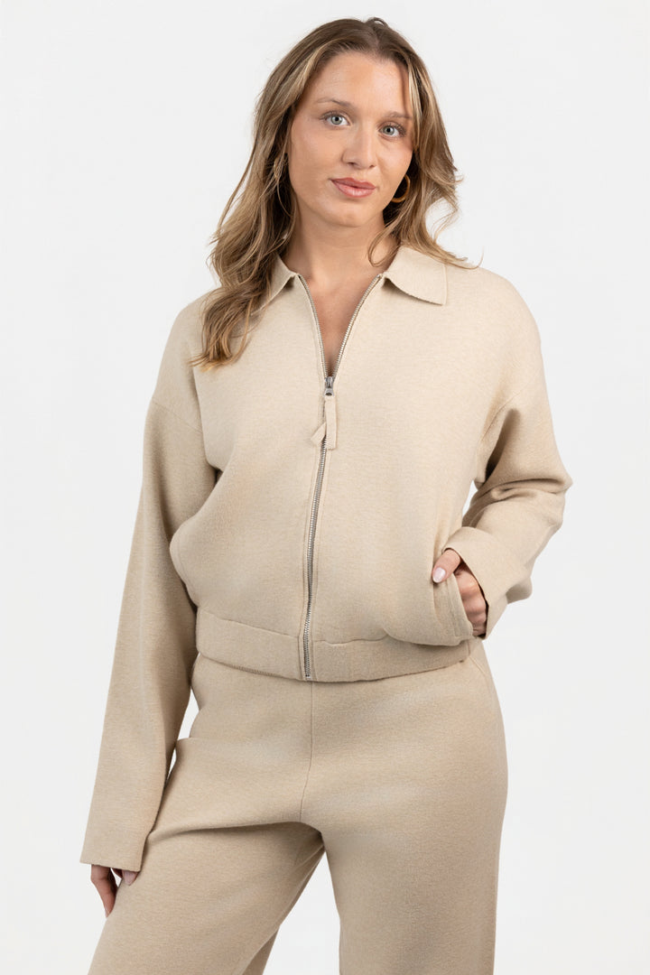 Dune Satchi Jacket