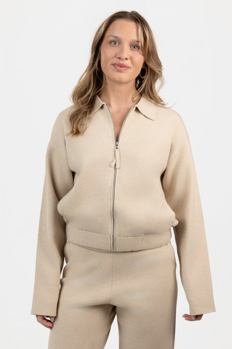 Dune Satchi Jacket