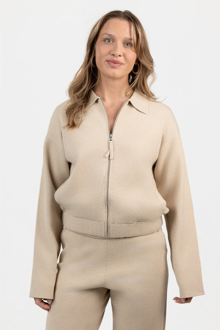 Dune Satchi Jacket