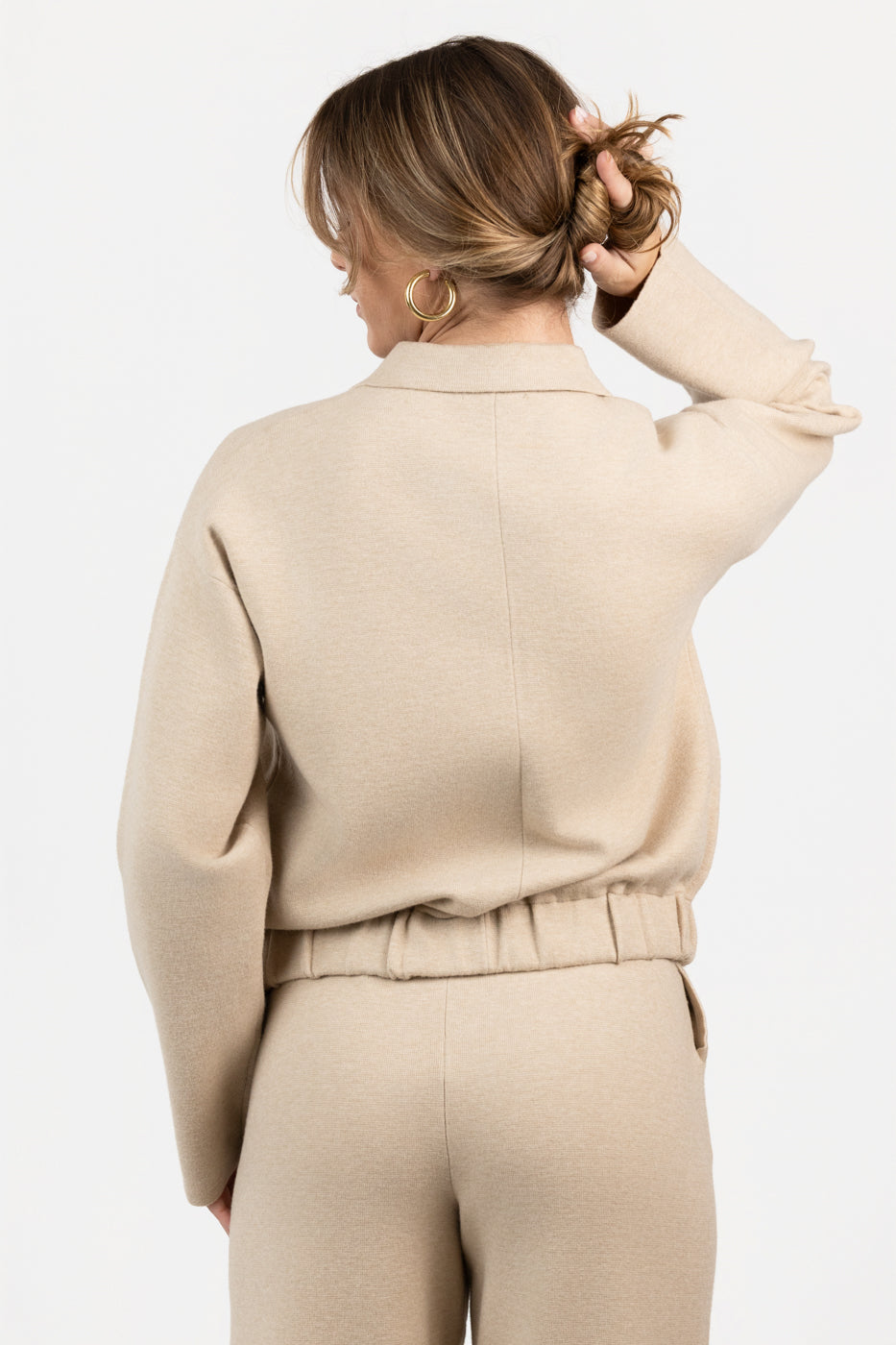 Dune Satchi Jacket