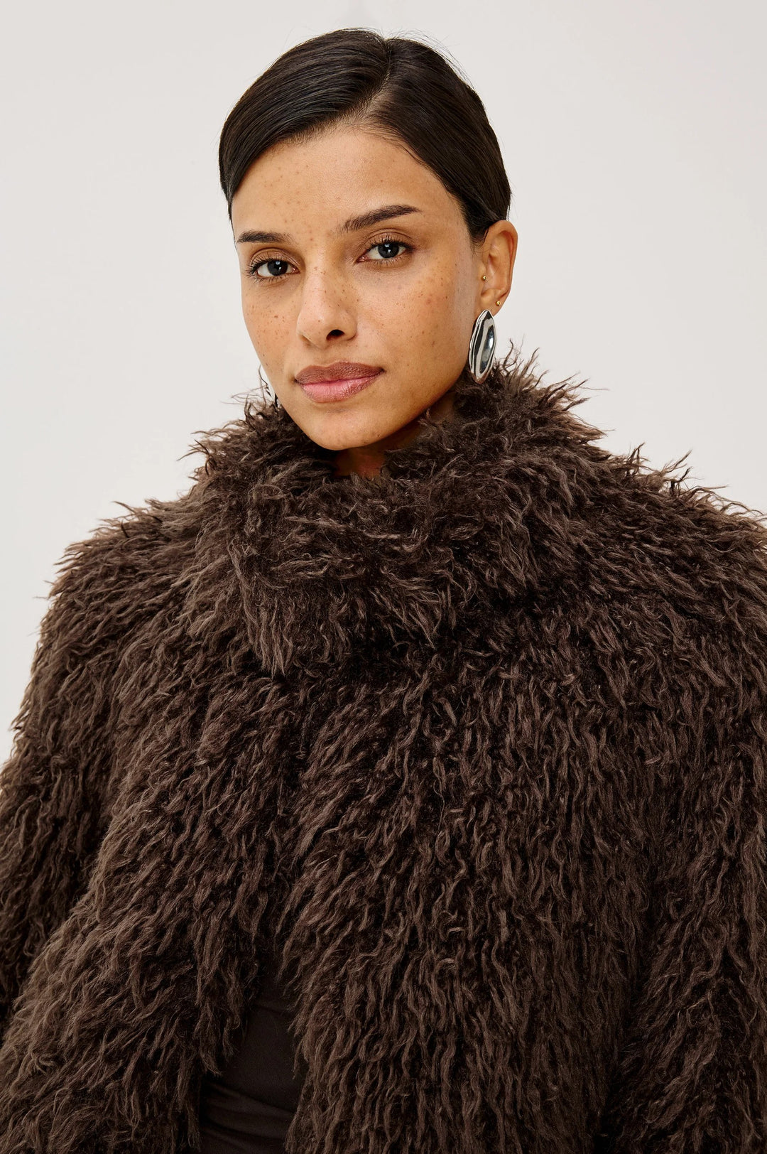 Espresso Blisse Jacket