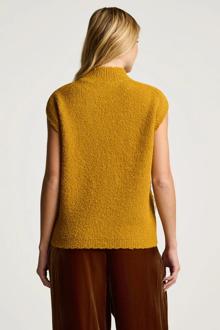 Honey Flora Sweater