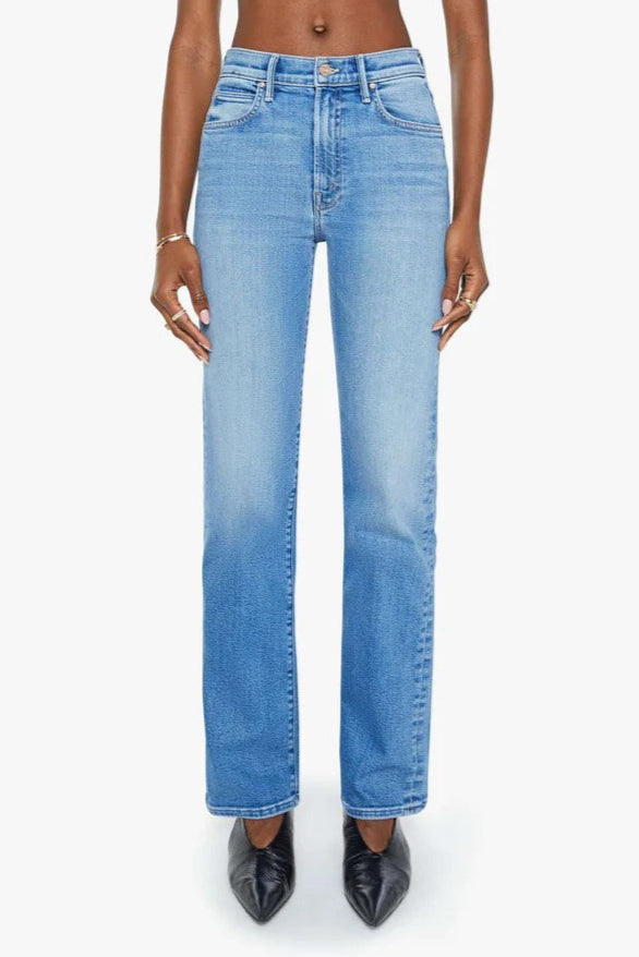 Fan Favorite The Kick It Jean
