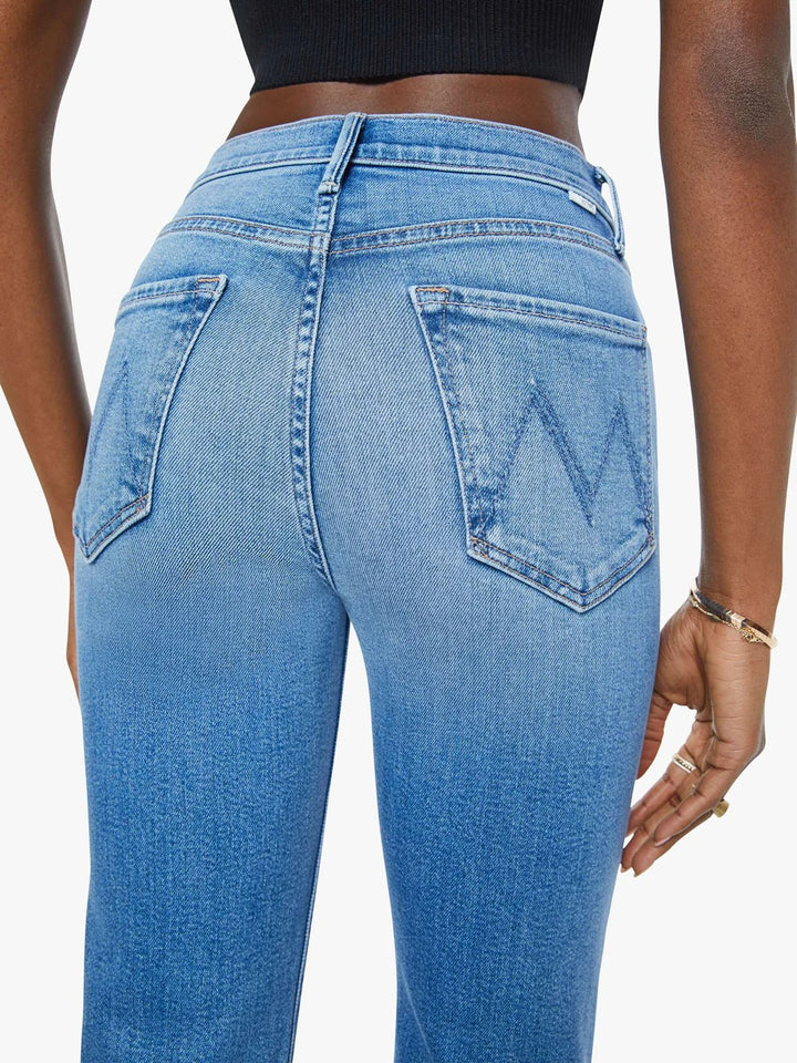 Fan Favorite The Kick It Jean