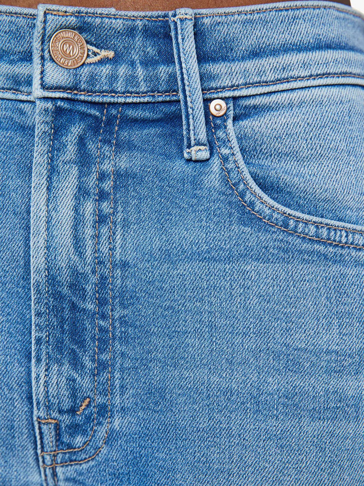 Fan Favorite The Kick It Jean