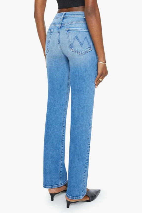 Fan Favorite The Kick It Jean