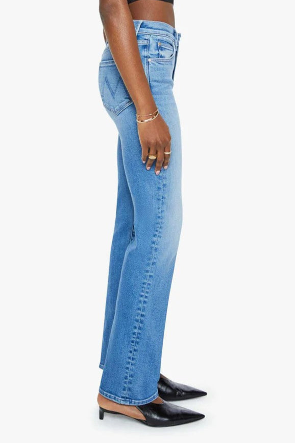 Fan Favorite The Kick It Jean