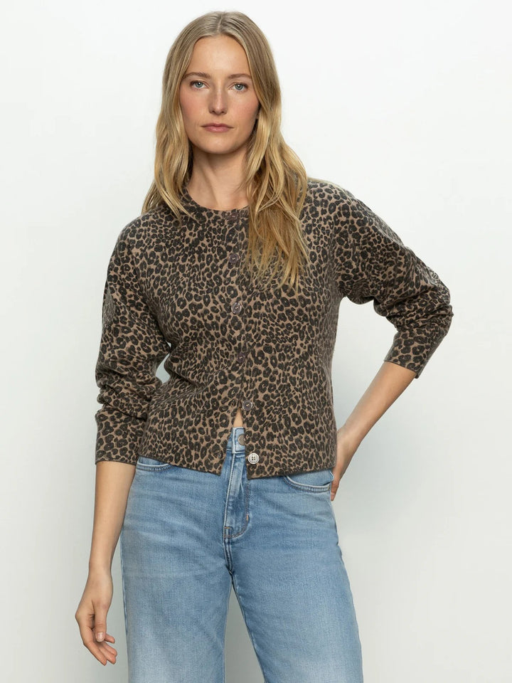French Kitty Must-Have Cardigan
