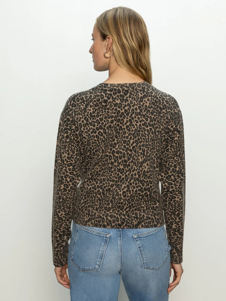 French Kitty Must-Have Cardigan