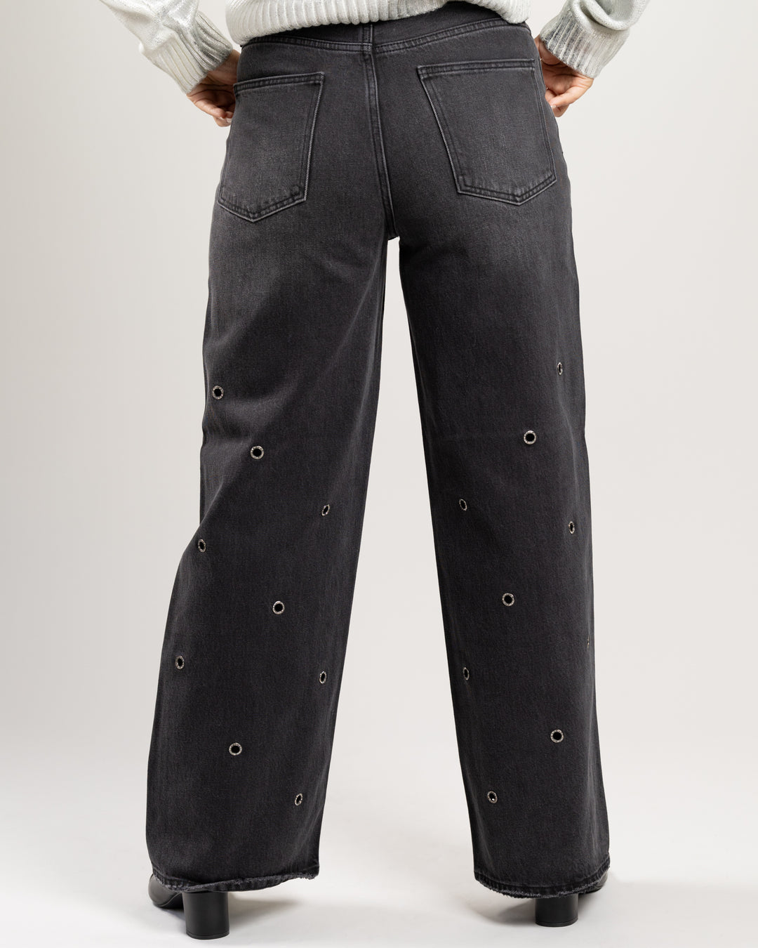 Glamour Relaxed Fit Hendrix Jean