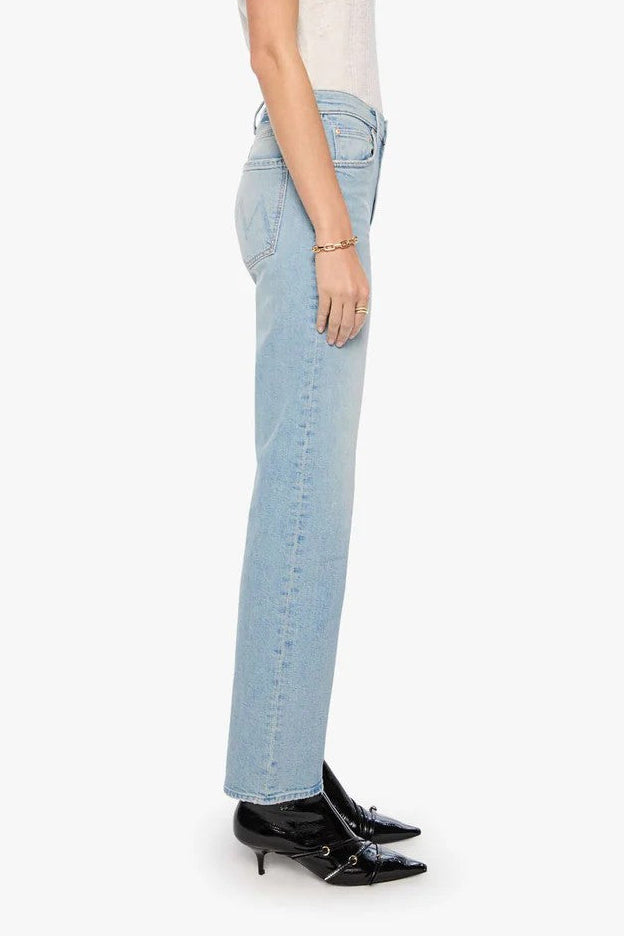 Go Long The Newbie Skimp Jean