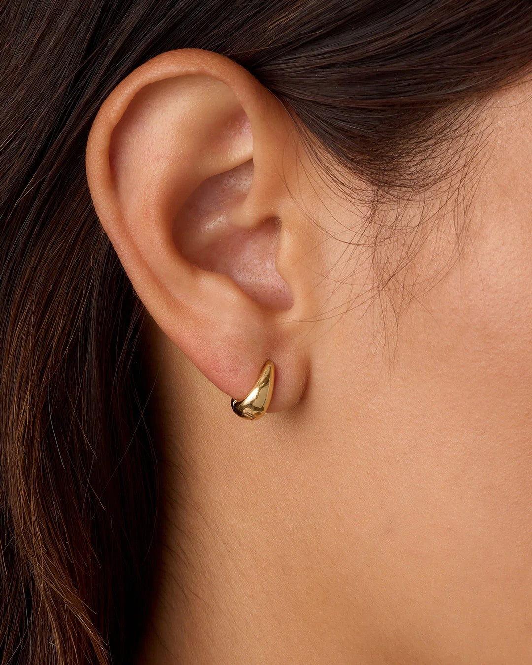 Gold Banks Wrap Huggies