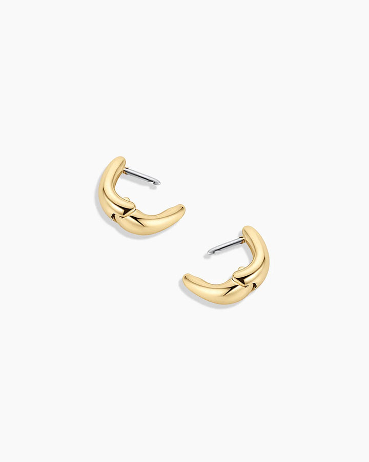 Gold Banks Wrap Huggies