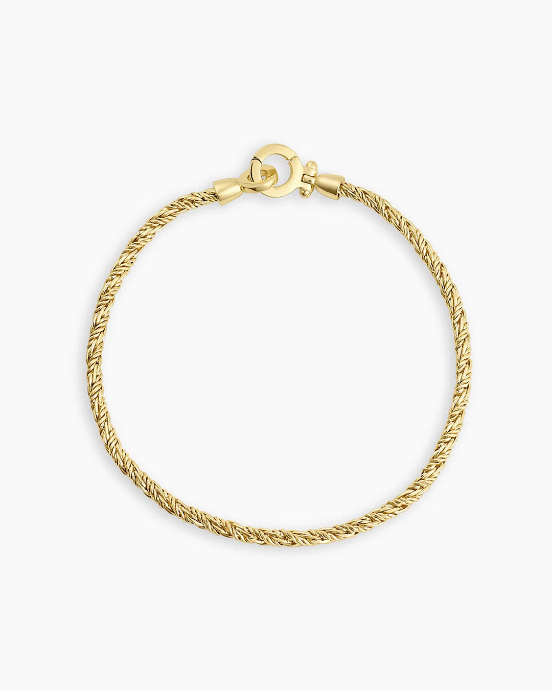 Gold Marin Bracelet