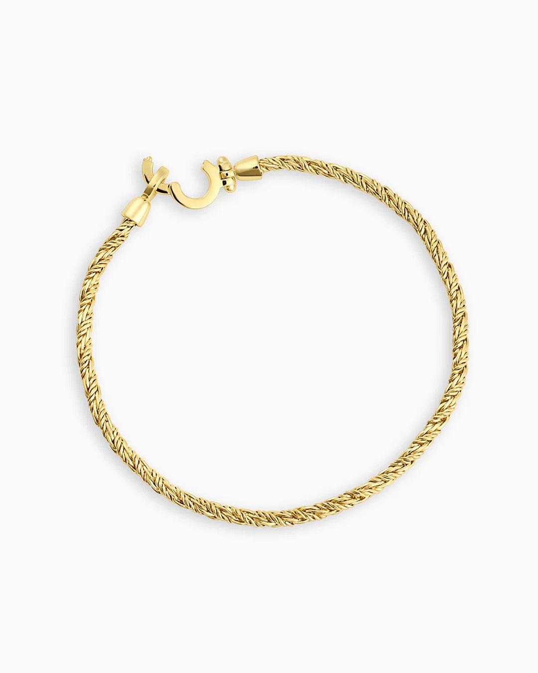 Gold Marin Bracelet
