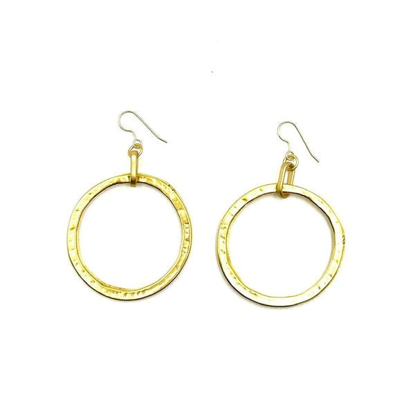 Goldie Earrings