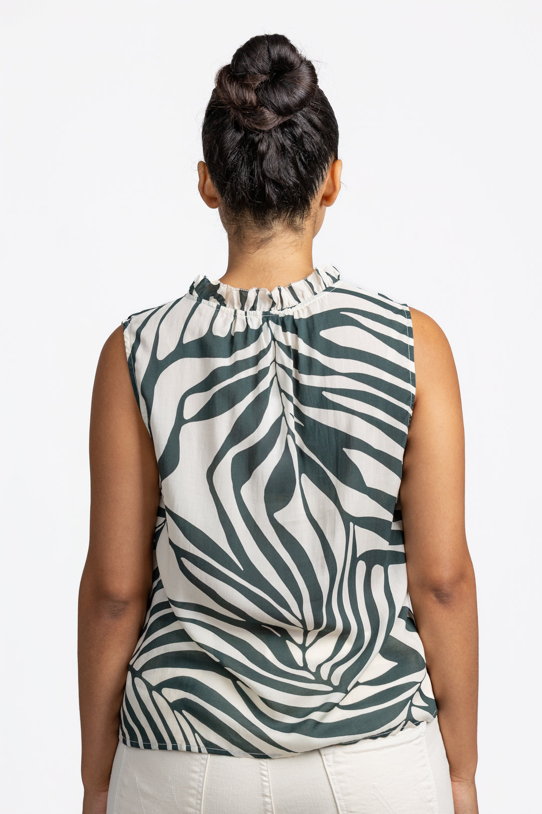 Green Oasis Summer Lovin' Top