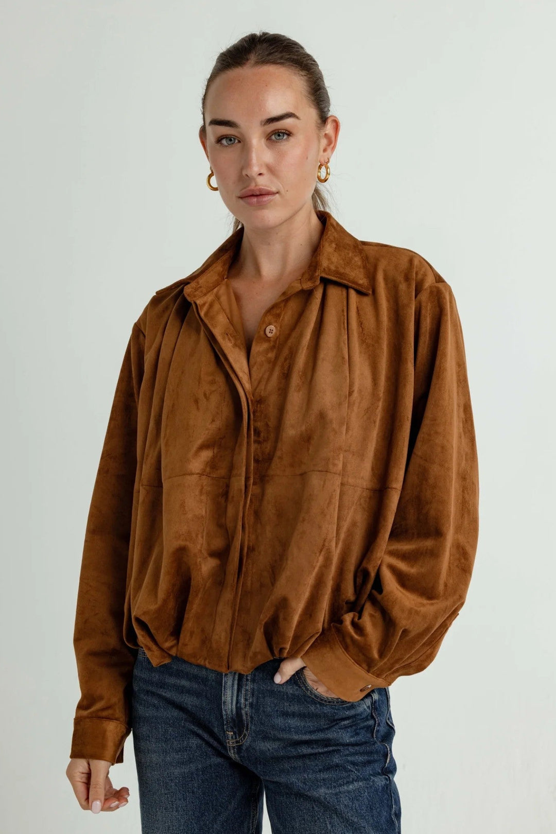 Hearthwood Prim Jacket