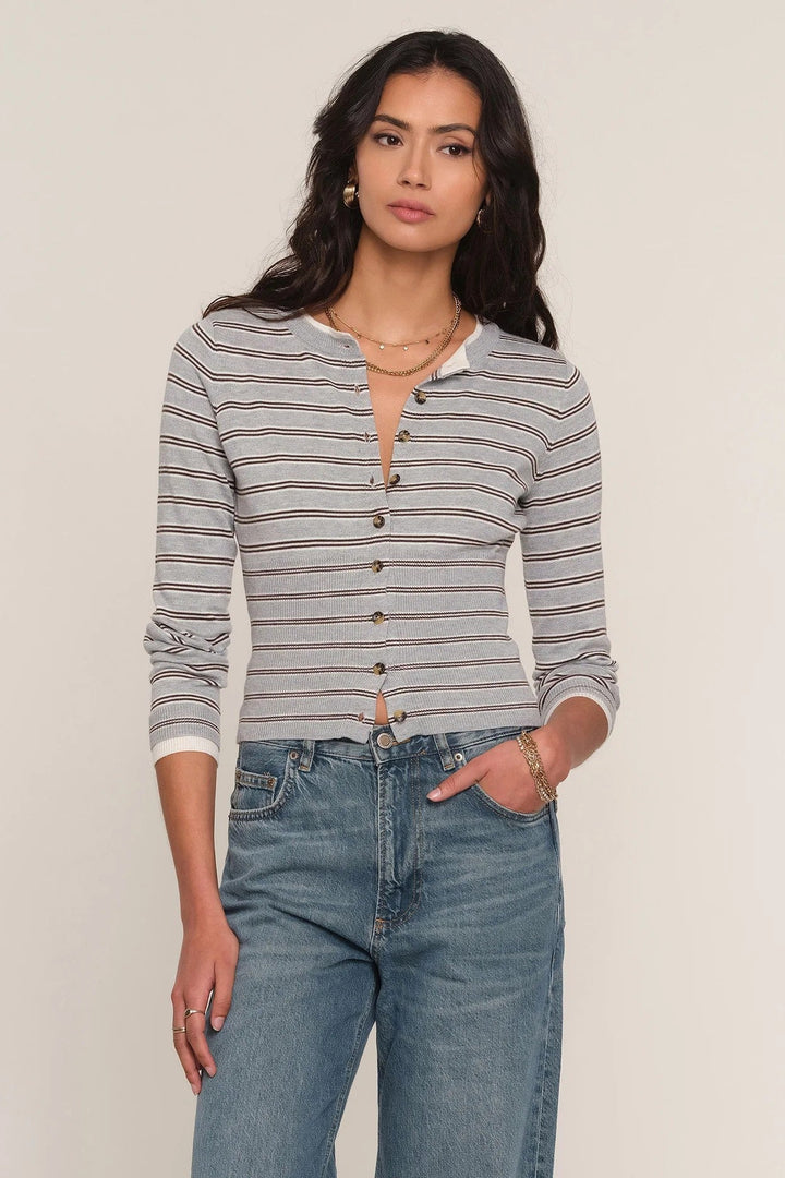 Heather Cammi Cardigan
