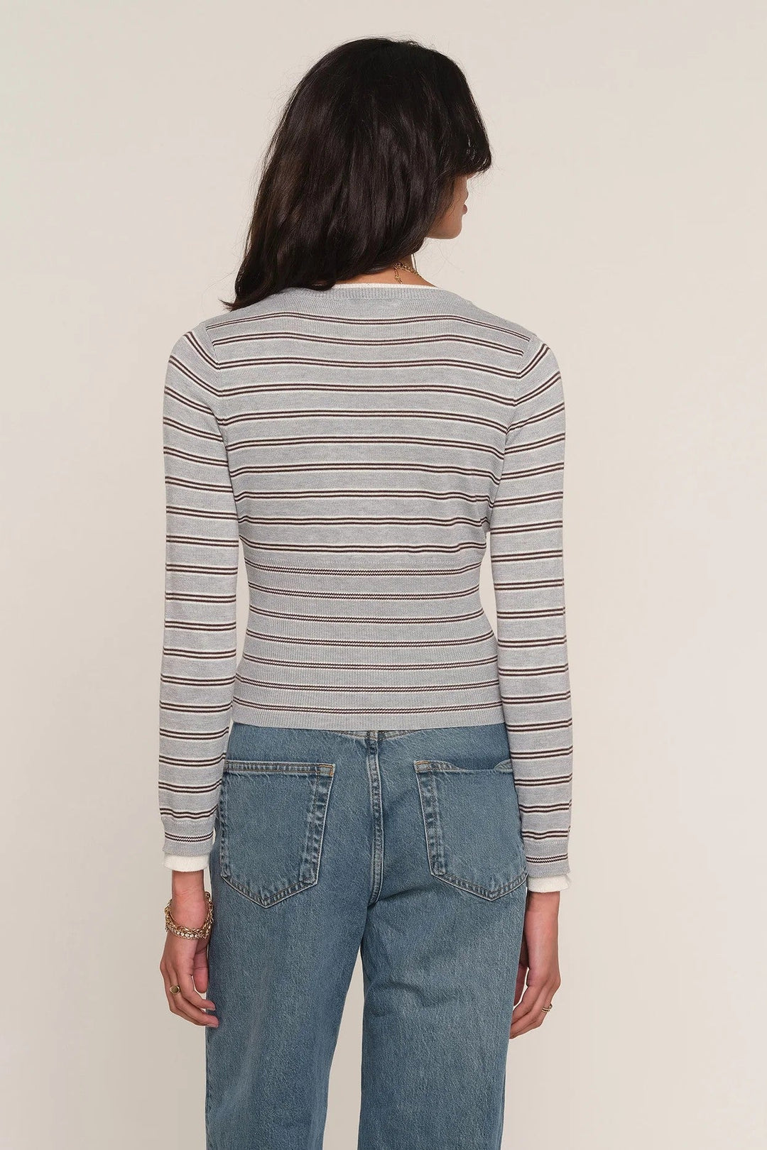 Heather Cammi Cardigan