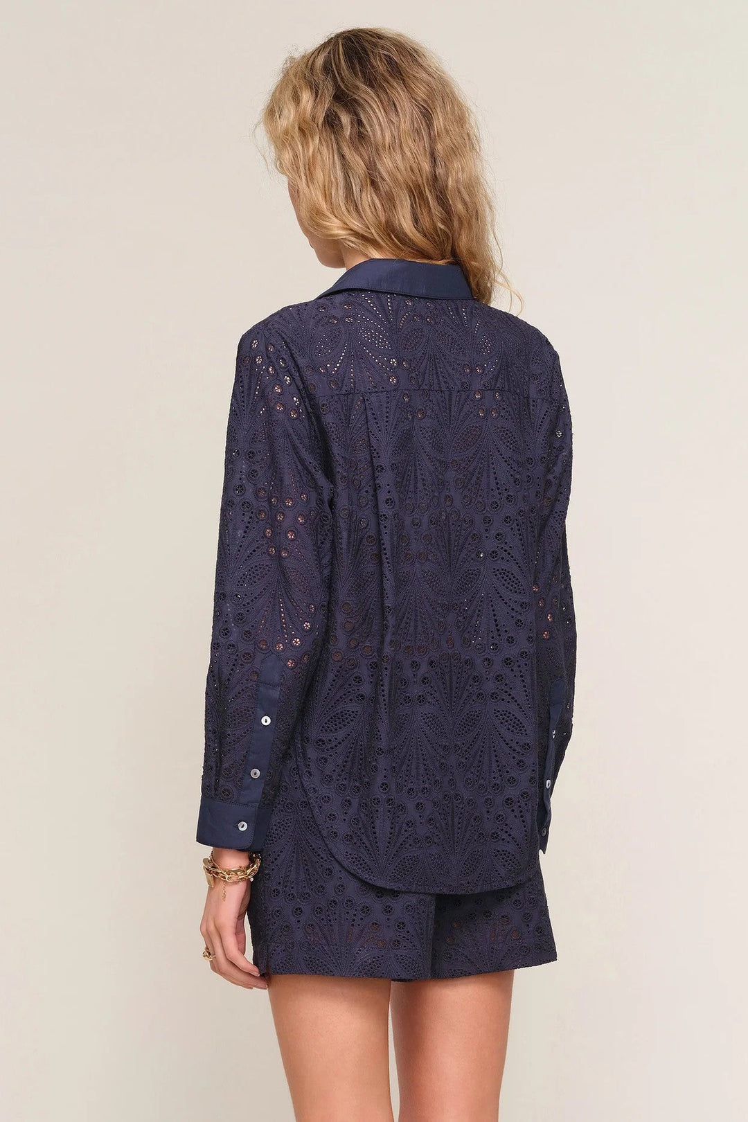 Indigo Gia Shirt