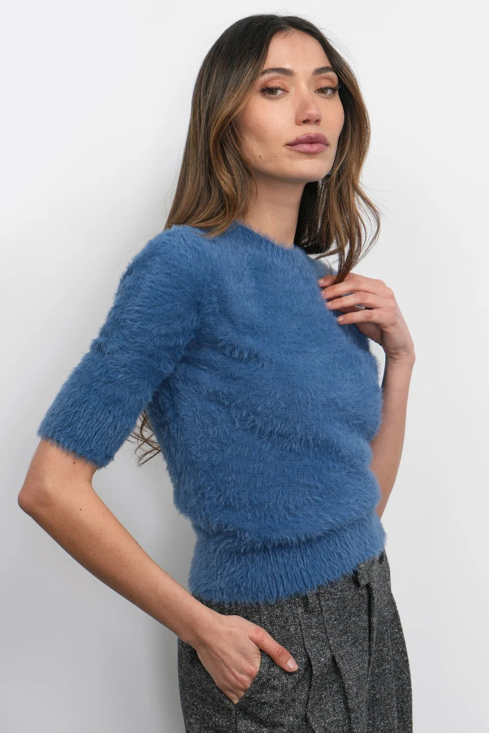 Indigo Odette Sweater