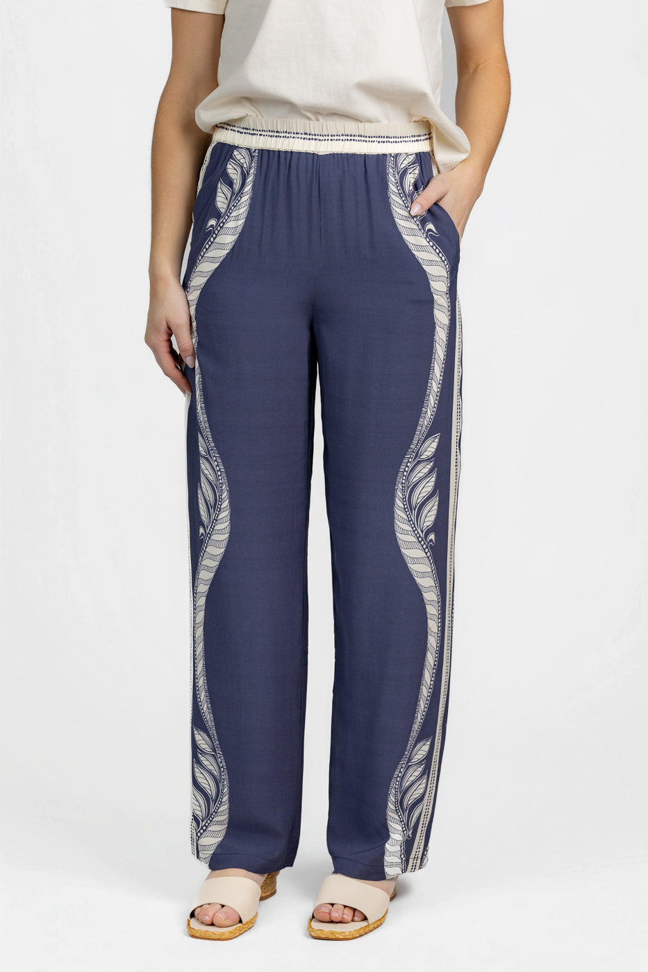 Ink Island Max Pant