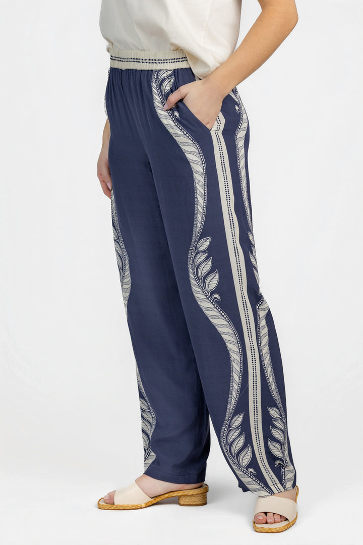 Ink Island Max Pant
