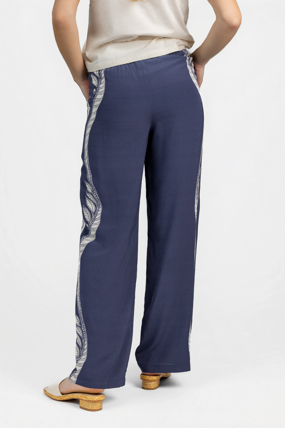 Ink Island Max Pant