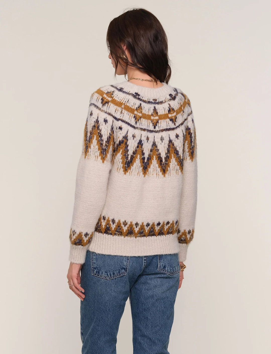 Ivory Rae Sweater