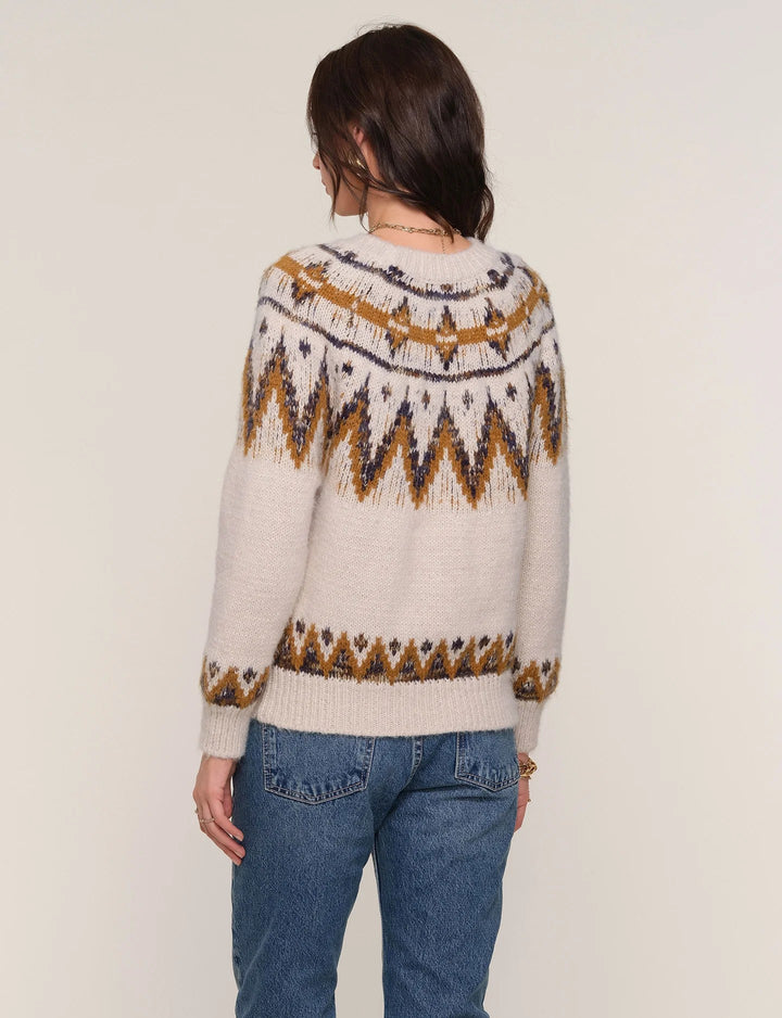 Ivory Rae Sweater