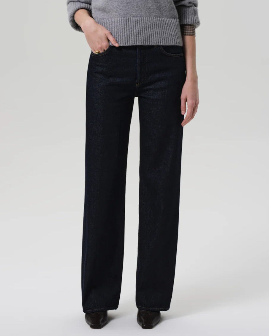 Juno High Rise Annina Jean