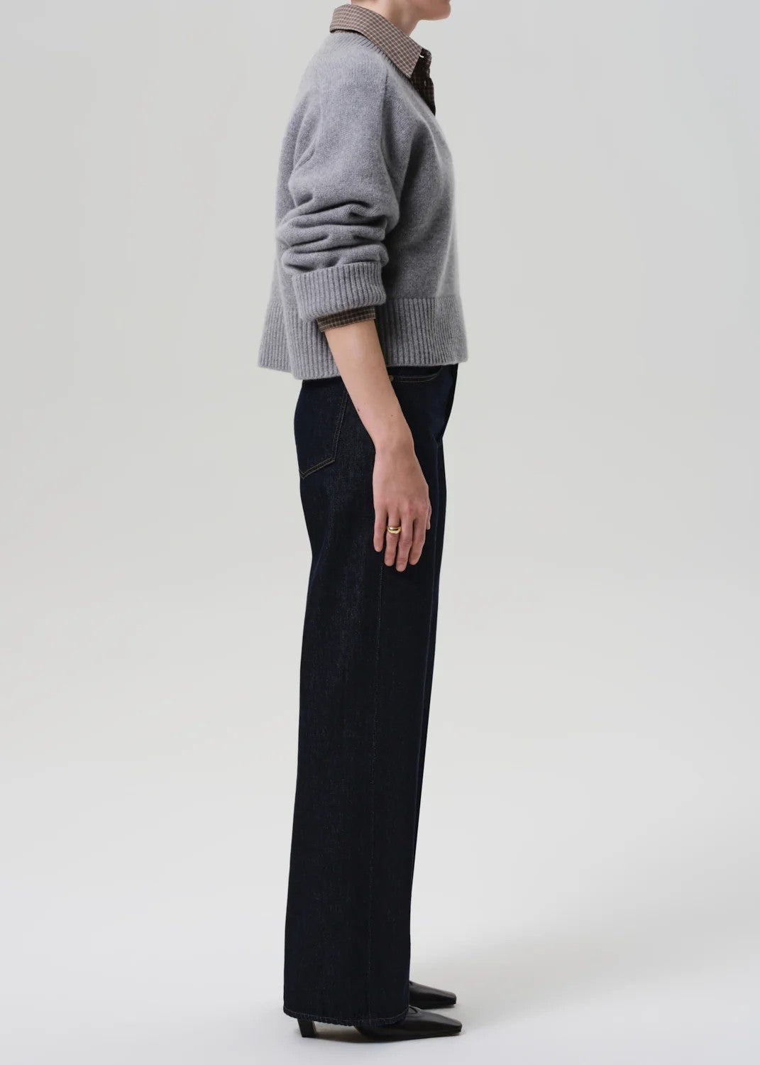Juno High Rise Annina Jean