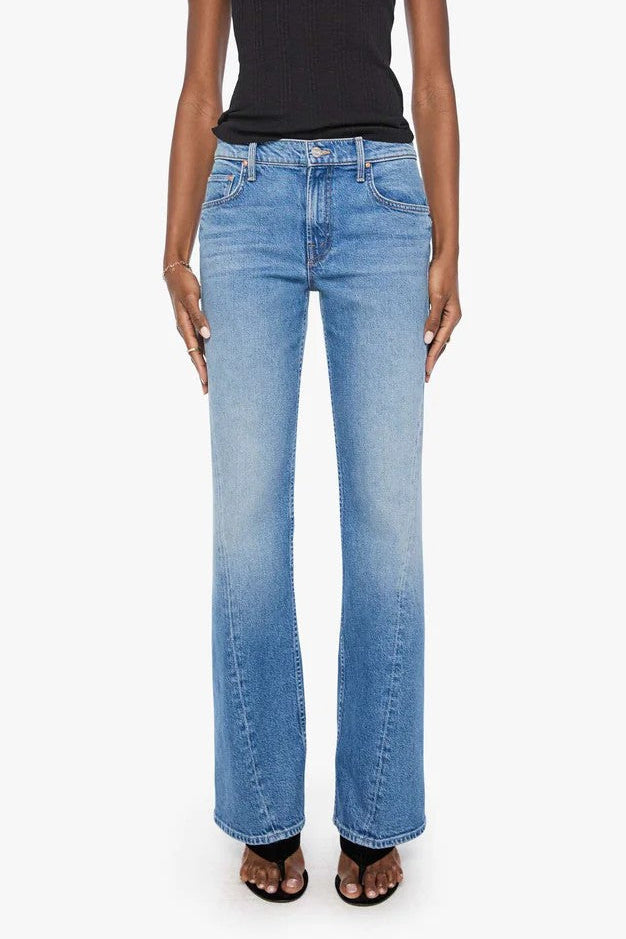 Just An Animal The Bookie Twist Skimp Jean