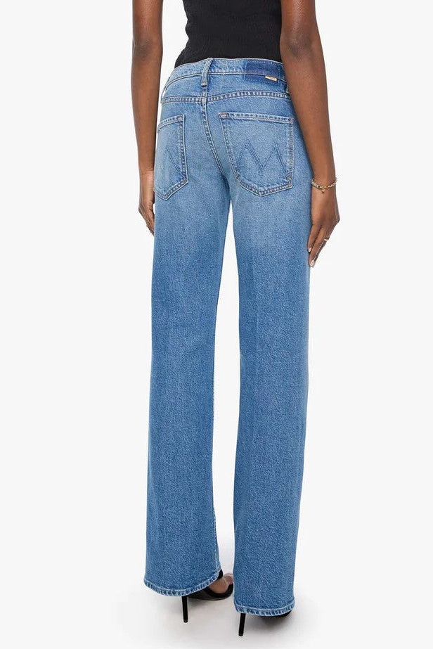 Just An Animal The Bookie Twist Skimp Jean