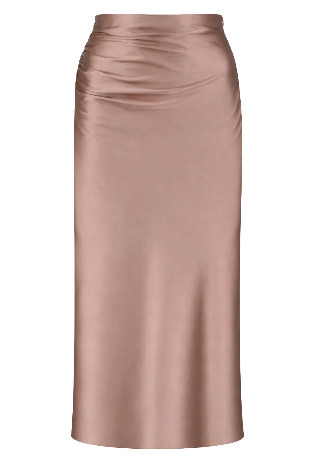 Sable Monroe Midi Skirt