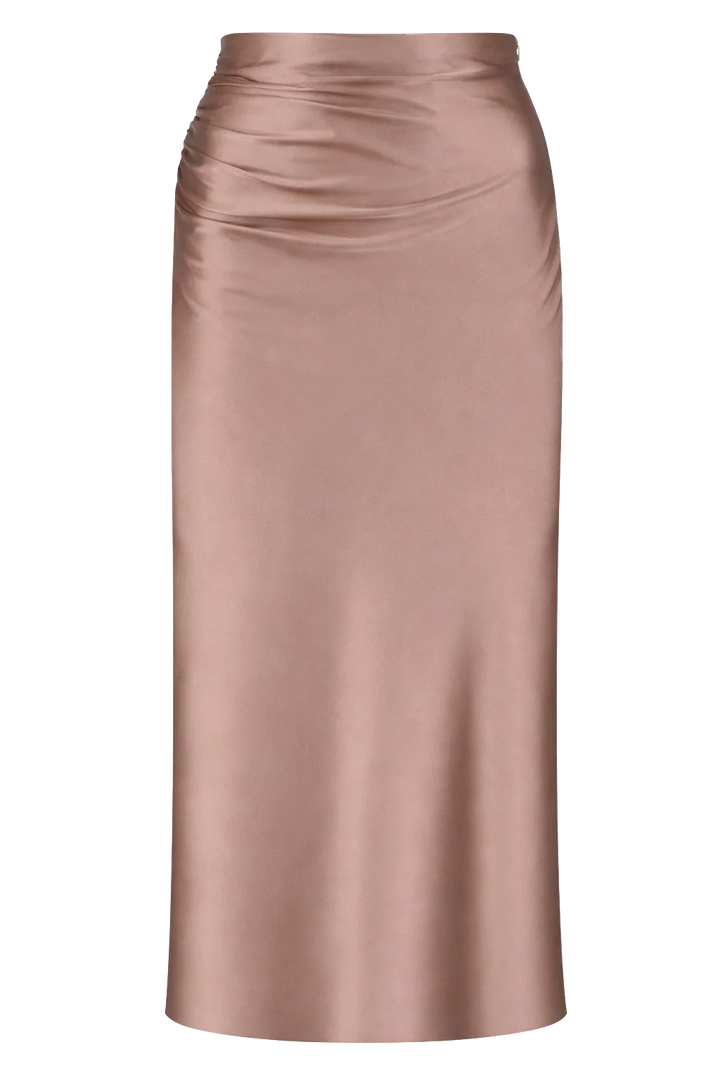 Sable Monroe Midi Skirt