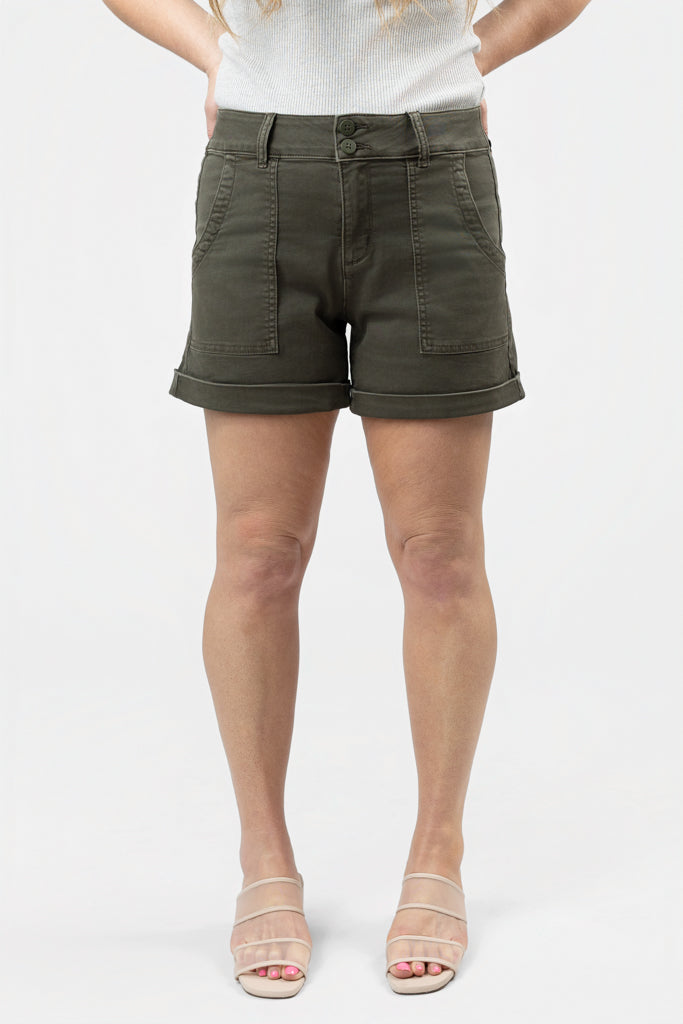 Kalamata Renegade Short