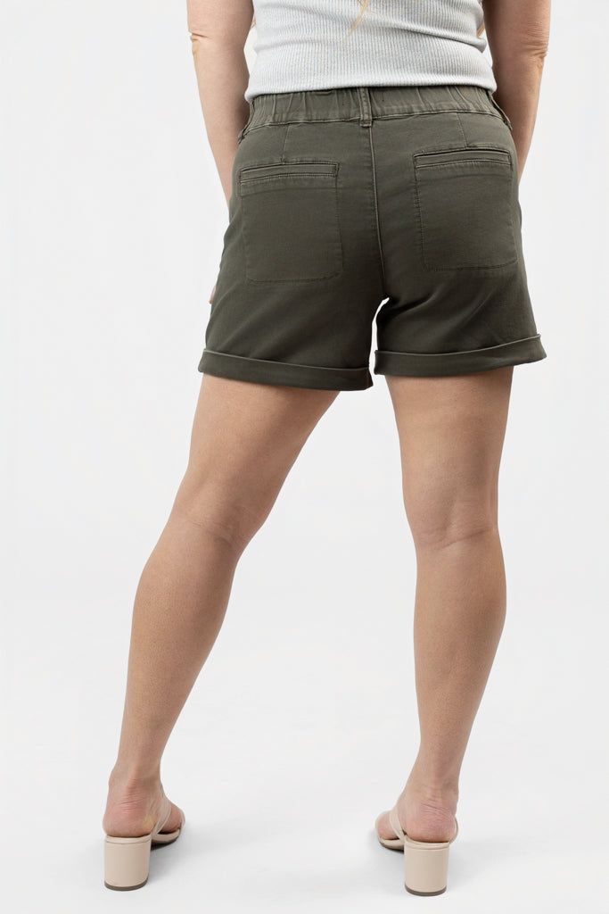 Kalamata Renegade Short