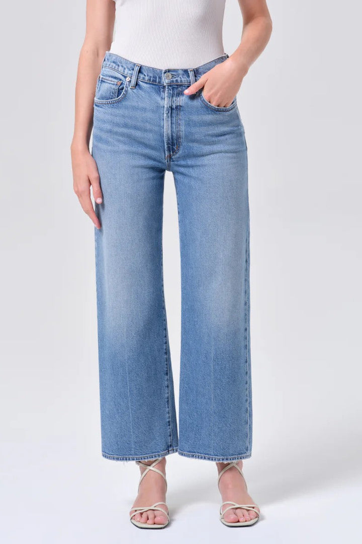 Kindle Crop Harper Jean