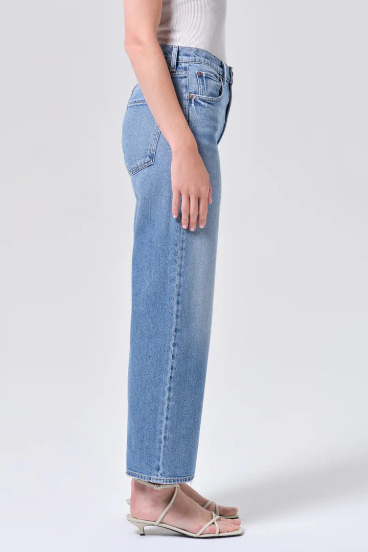 Kindle Crop Harper Jean