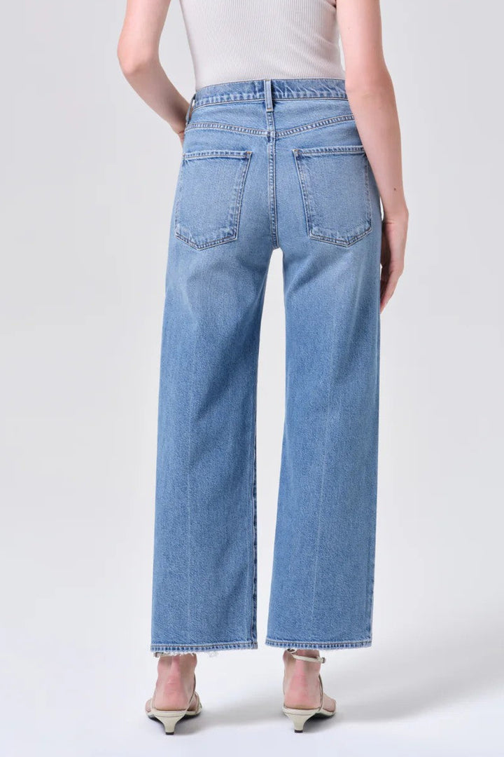 Kindle Crop Harper Jean