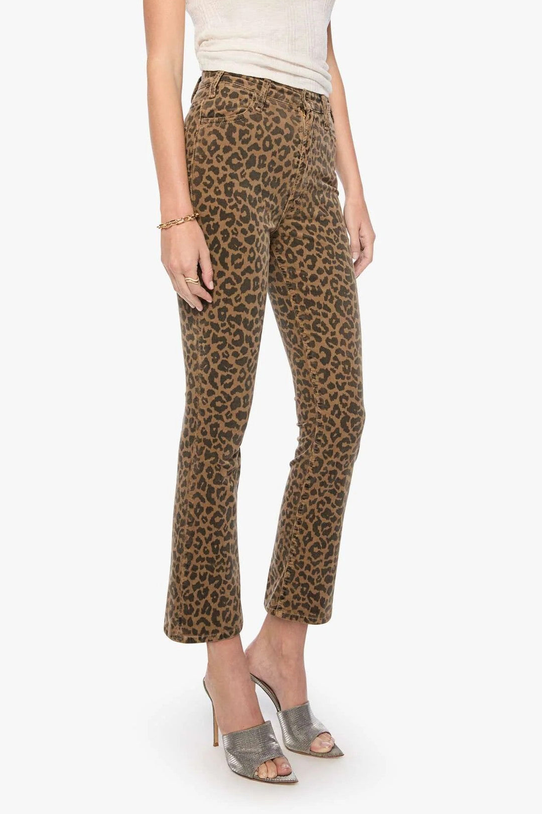 Leap Year The Hustler Flood Jean