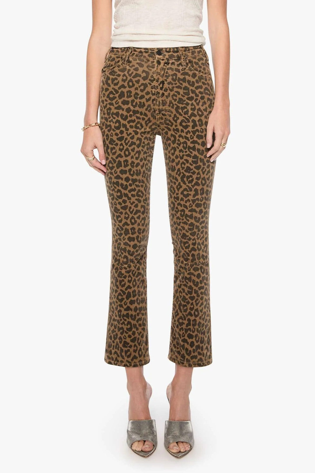Leap Year The Hustler Flood Jean