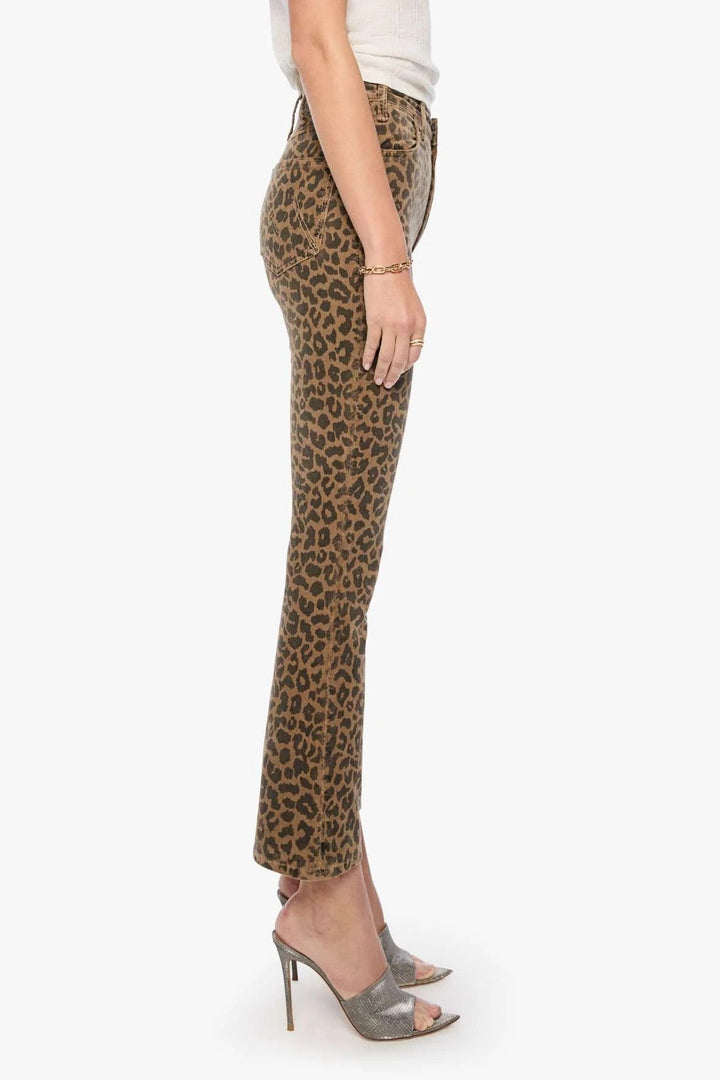 Leap Year The Hustler Flood Jean